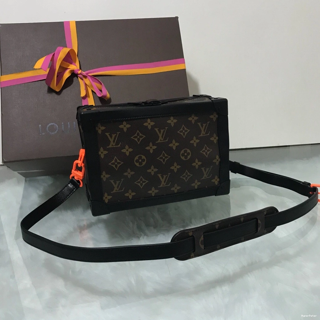 LOUIS BOX VUITTON 0808